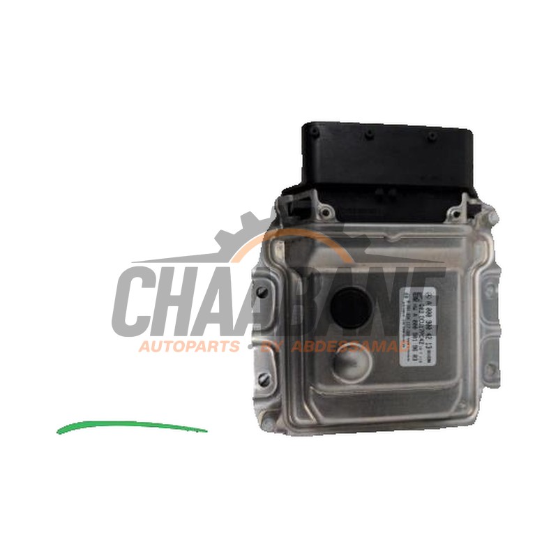 Ordinateur de bord A0009004213 Mercedes Vito (447.6) 1.6 111 CDI 16V