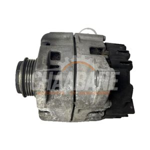 Dynamo A000906 Mercedes C AMG (C205) 4.0 C-63 AMG V8 Biturbo