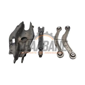 Bras de suspension arriere gauche 20407 Mercedes C Estate (S205) C-180 BlueTEC, C-180 d 1.6 16V