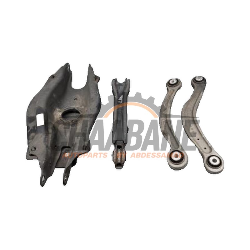 Bras de suspension arriere gauche 20407 Mercedes C Estate (S205) C-180 BlueTEC, C-180 d 1.6 16V