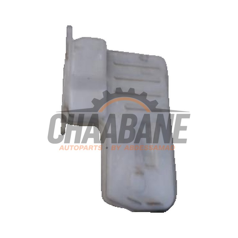 Reservoir lave-glace avant 5Q0955448AA Skoda Octavia Combi (5EAC) 1.6 TDI GreenTec 16V 2012 / 2020