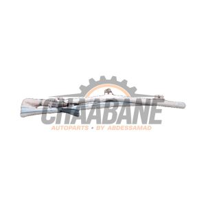 Airbag de toit gauche 84732905107 BMW 2 serie Gran Tourer (F46) 218i 1.5 TwinPower Turbo 12V 2014
