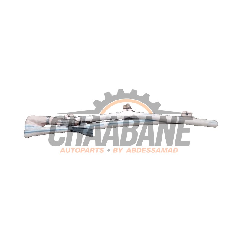 Airbag plafond gauche 84732905107 BMW 2 serie Gran Tourer (F46) 218i 1.5 TwinPower Turbo 12V 2014