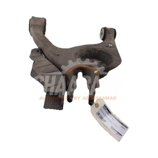Bras de suspension arriere gauche 971505375D Porsche Panamera (971G) 2.9 V6 24V 4 E-Hybrid 2016 / 2023