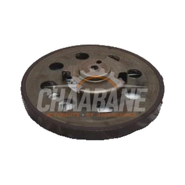 Vilebrequin capteur 860510401 BMW 3 serie Touring (F31) 318i 1.5 TwinPower Turbo 12V 2012 / 2019