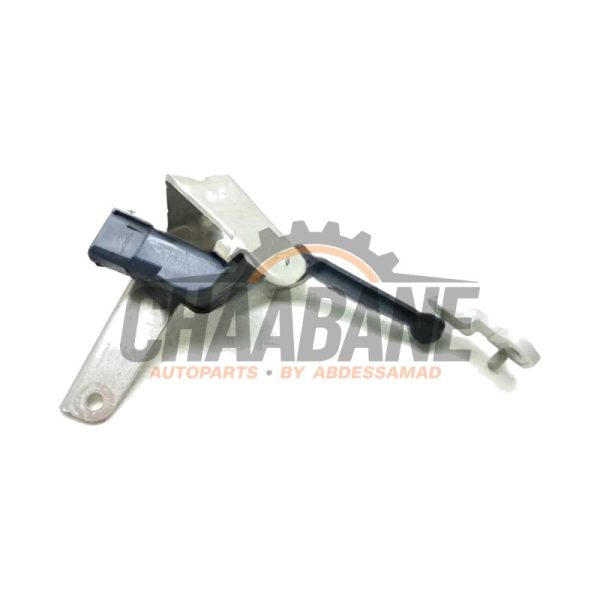 Correcteur hauteur 37146895466 BMW 5 serie (G60) 530e 2.0 TwinPower Turbo 16V 2023