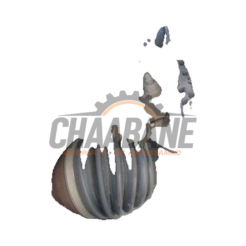 Joint avant droit 2Q0407256AD Seat Arona (KJX) 1.0 TSI 12V 2017
