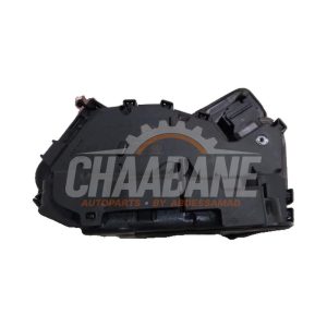 Serrure arriere gauche 5TA839015E Seat Ibiza V (KJB) 1.0 12V 2017