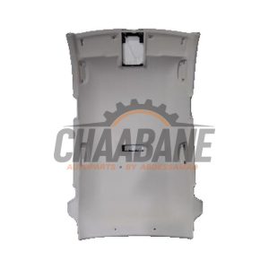 Revetement plafond 658867501F Skoda Kamiq 1.0 TSI 12V 2019