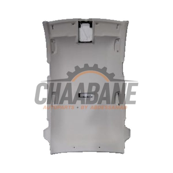 Revetement plafond 658867501F Skoda Kamiq 1.0 TSI 12V 2019