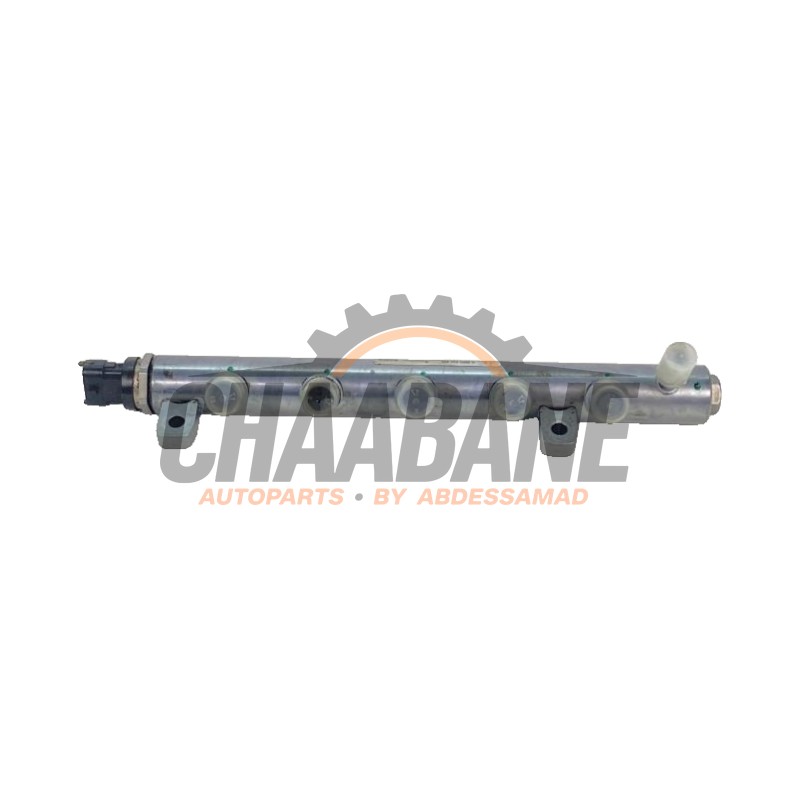 Systeme dinjection H8201044829 Mercedes C (W205) C-180 1.6 CDI BlueTEC, C-180 d 16V