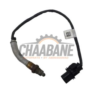 Sonde lambda 11788659971 BMW 3 serie Touring (G21) 330e xDrive 2.0 TwinPower Turbo 16V 2019