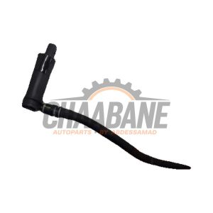 Reservoir lave-glace avant 7292424 BMW X5 (F15) M Turbo 4.4i V8 32V 2013 / 2018