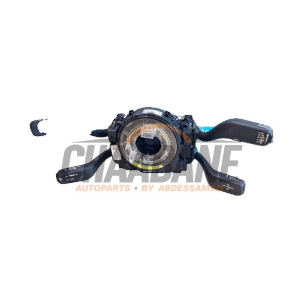 Commodo dessuie glace 970613043501E0 Porsche Boxster (981) 2.7 24V 2012 / 2016