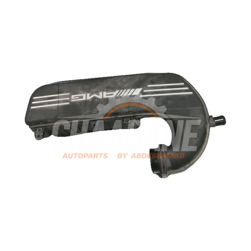 Boitier filtre a air A1770901301 Mercedes C-Klasse