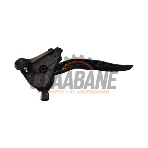 Pedale daccelerateur T2H38027 Jaguar XE 2.0d 180 16V