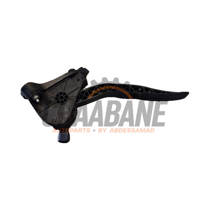 Pedale daccelerateur T2H38027 Jaguar XE 2.0d 180 16V