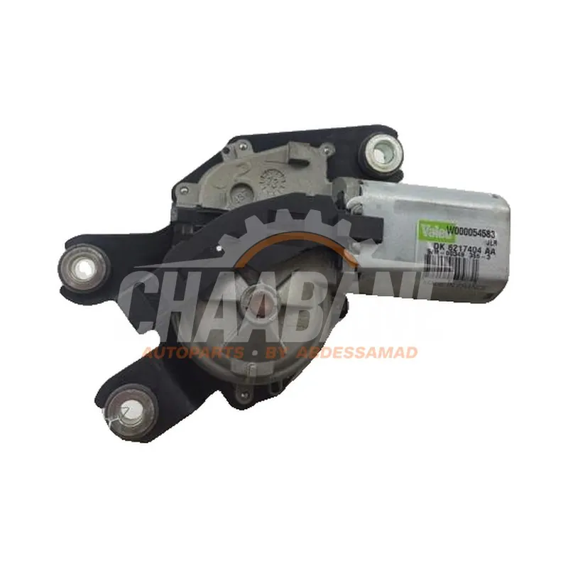 Moteur essuie-glace arriere DK6217404AA Landrover Range Rover Sport (LW) 3.0 TDV6