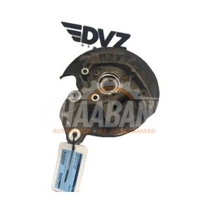 Joint arriere droit 5Q0505436J Audi RS 3 Limousine (8VS/8VM) 2.5 TFSI 20V Quattro 2017 / 2020