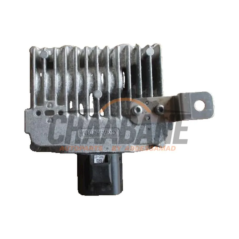 Module pompe carburant C2C35672 Jaguar F-type 2.0 Turbo 16V