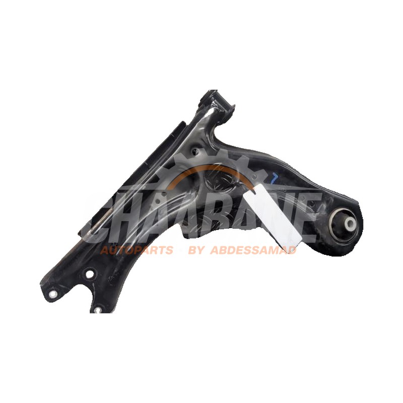Bras de suspension avant gauche 2Q0407151D Seat Arona (KJX) 1.0 TSI 12V 2017