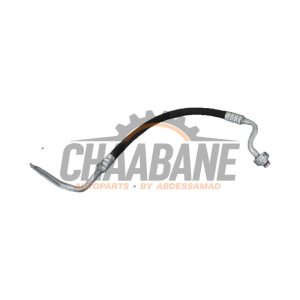 Tuyau de climatisation 5Q0816721B Seat Leon ST (5FF) 1.6 TDI Ecomotive 16V 2012 / 2020
