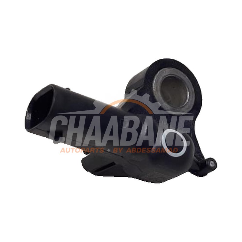 Detecteur airbag 4M0959643 Audi SQ7 (4MB/4MG) 4.0 TDI V8 32V 2016