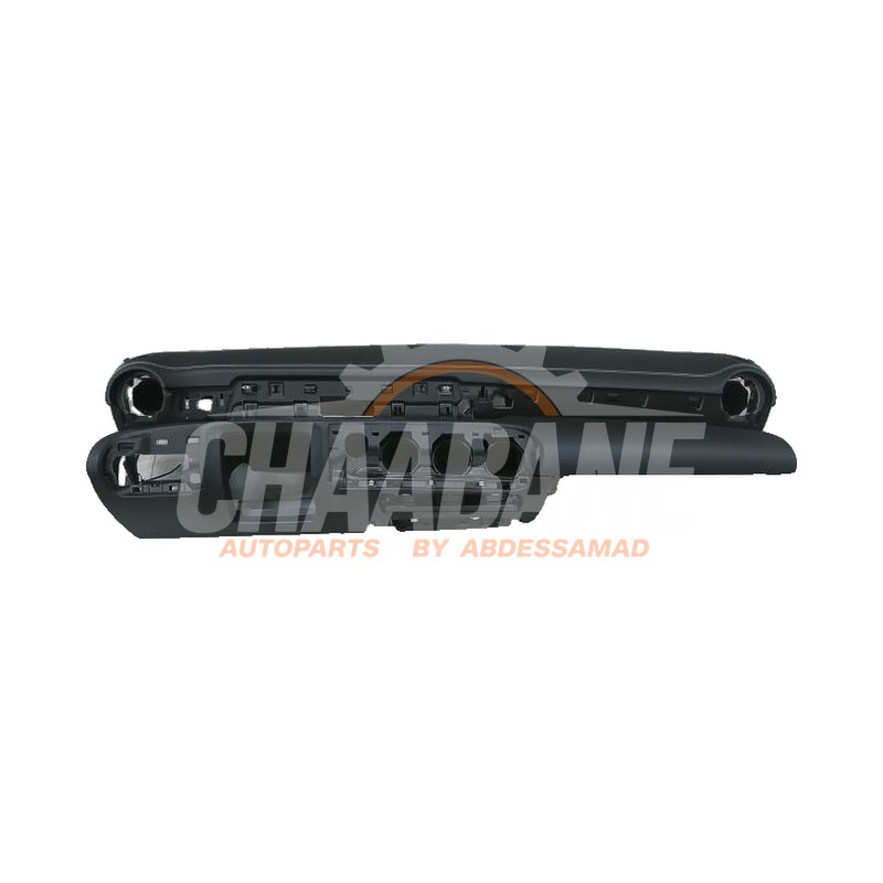 Tableau de bord A1776806302 Mercedes CLA