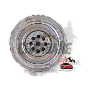 Volant moteur A2740300000 Mercedes GLC (X253) 2.0 350 e 16V 4-Matic