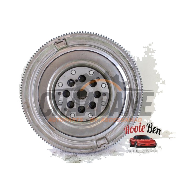 Volant moteur A2740300000 Mercedes GLC (X253) 2.0 350 e 16V 4-Matic
