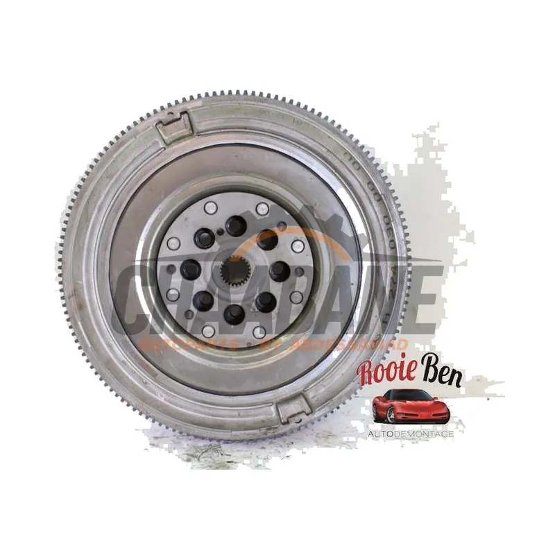 Volant dinertie A2740300000 Mercedes GLC (X253) 2.0 350 e 16V 4-Matic