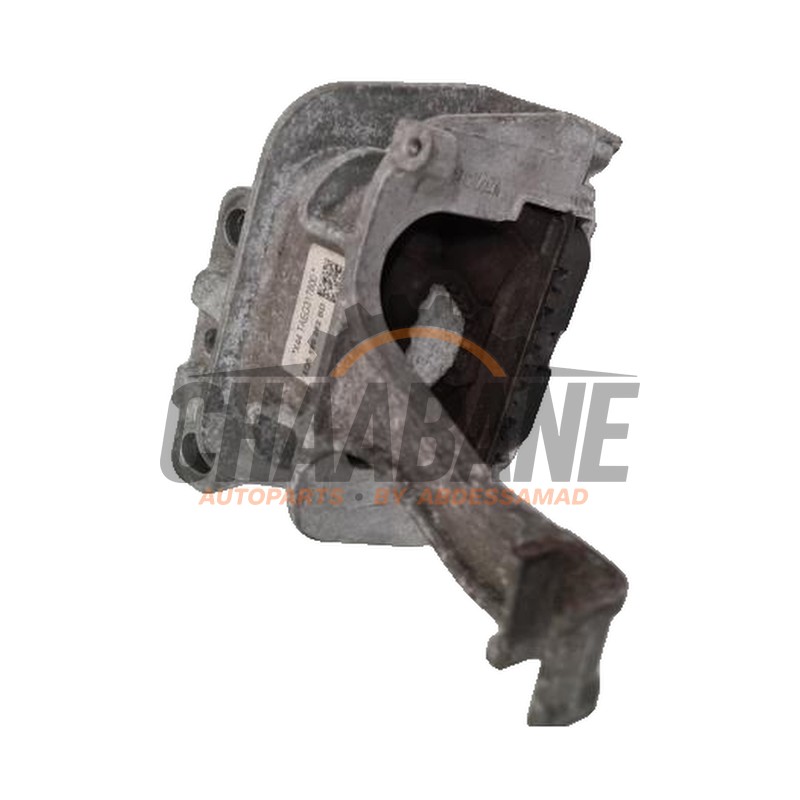 Support boite de vitesses 5Q0199262BD Seat Leon ST (5FF) 1.2 TSI Ecomotive 16V 2012 / 2020