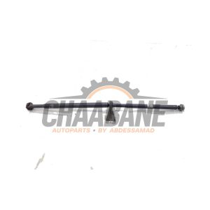 Arbre de transmission A2474104500 Mercedes A-Klasse AMG (177.0) 2.0 A-35 AMG Turbo 16V 4Matic