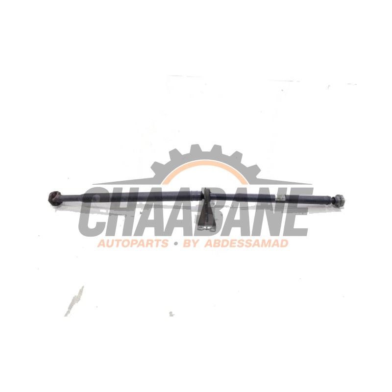 Arbre de transmission A2474104500 Mercedes A-Klasse AMG (177.0) 2.0 A-35 AMG Turbo 16V 4Matic