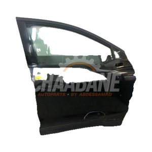 Porte avant droite 89A831052 Audi Q4 Sportback (4FN) 40 e-tron 2021