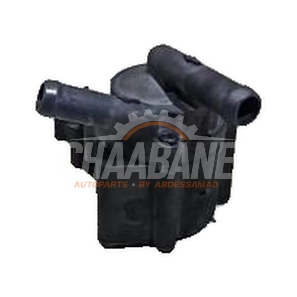 Pompe a eau supplementaire 704077220 BMW M6 (F13) 4.4 V8 32V TwinPower Turbo 2012 / 2017