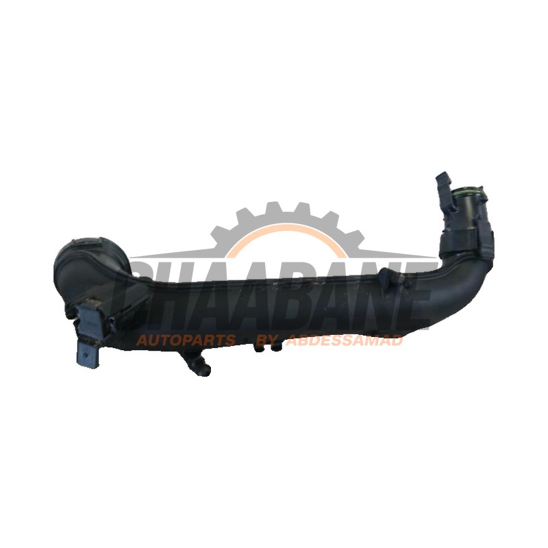 Tube intercooler 04E145673P Audi A3 Sportback (8VA/8VF) 1.4 TFSI 16V e-tron 2012 / 2020