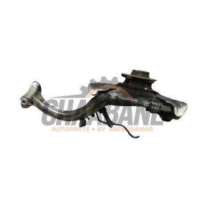Joint avant droit 8W0407254F Audi A5 Cabrio (F57/F5E) 2.0 TFSI Mild Hybrid 16V Quattro 2016