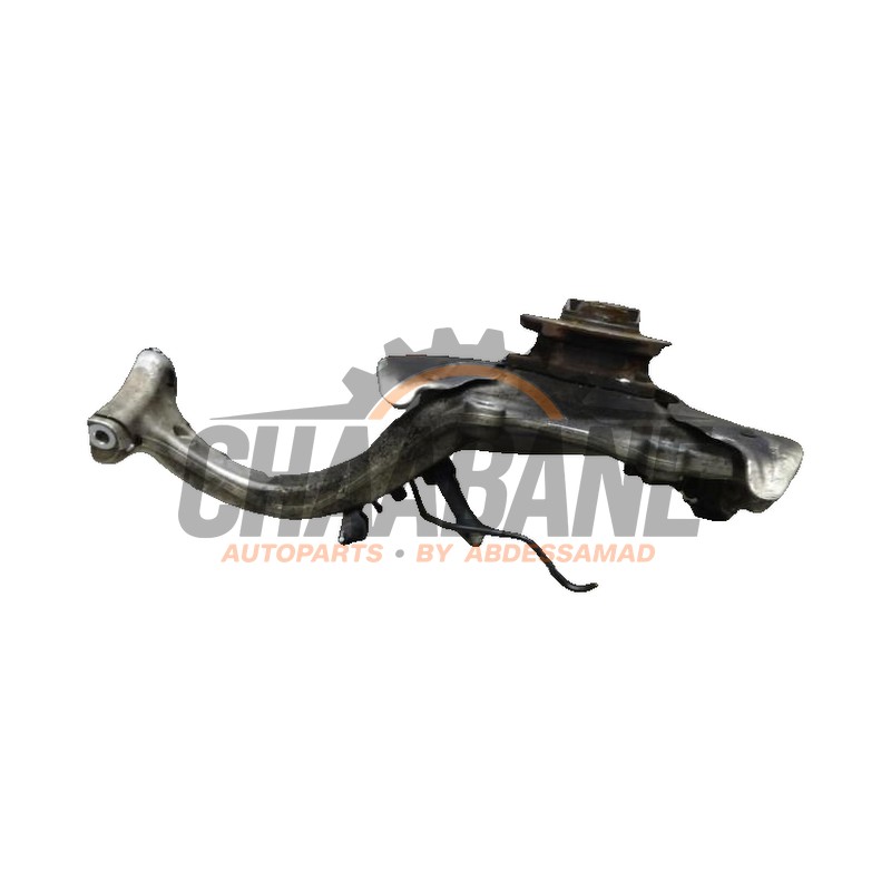 Joint avant droit 8W0407254F Audi A5 Cabrio (F57/F5E) 2.0 TFSI Mild Hybrid 16V Quattro 2016