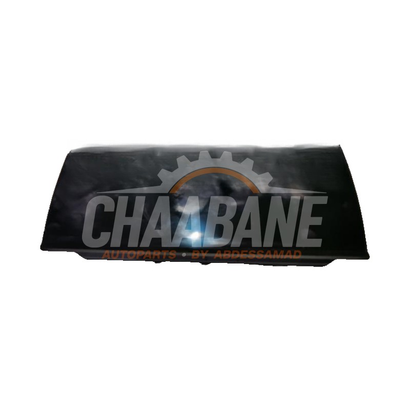 Display unite de controle multi media 683712803 BMW 3 serie Gran Turismo (F34) 320i 2.0 16V 2012 / 2020