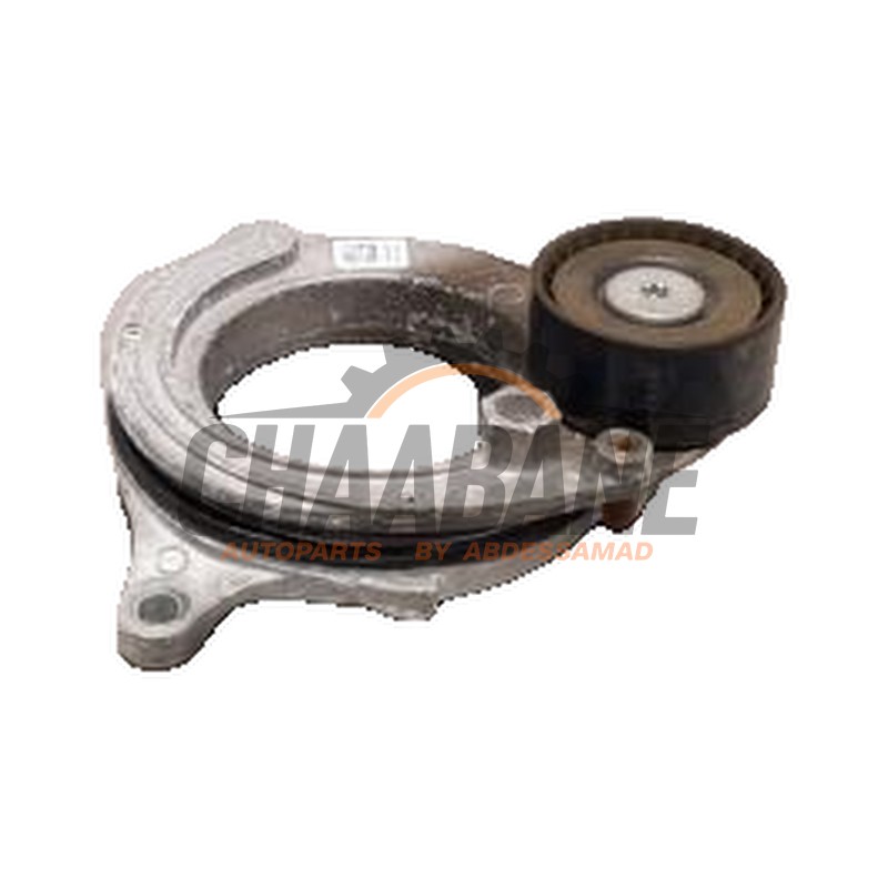 Rouleau tendeur courriere de multi 11288580358 BMW X1 (F48) sDrive 16d 1.5 12V TwinPower 2014 / 2022