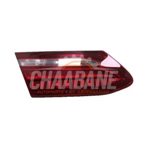 Feu arriere secondaire gauche A2389067101 Mercedes E (C238) E-200 2.0 Turbo 16V