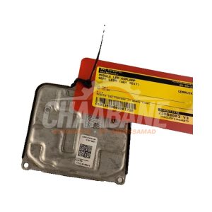Module phare LED 8S0907327D Seat Leon (5FB) 2.0 TSI Cupra 290 16V 2012 / 2020