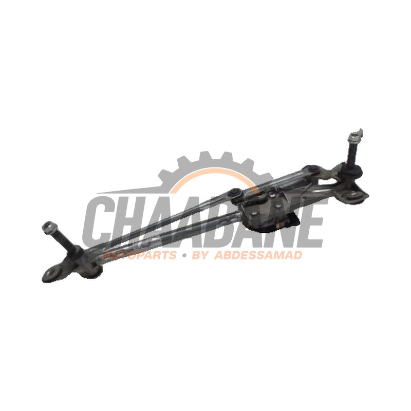 Moteur essuie-glace avant J9D317500AC Jaguar I-Pace