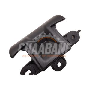 Verrouillage toit escamotable 9P1871544 Porsche 718 Boxster (982) 2.5 GTS 2016