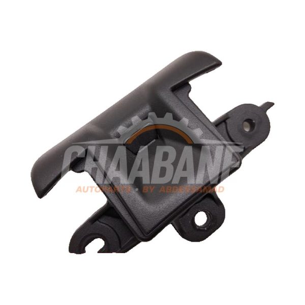 Verrouillage toit escamotable 9P1871544 Porsche 718 Boxster (982) 2.5 GTS 2016