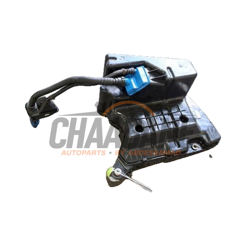 Reservoir Adblue 8W0131879BB Audi A8 (D5) 3.0 V6 24V 50 TDI Mild Hybrid Quattro 2017