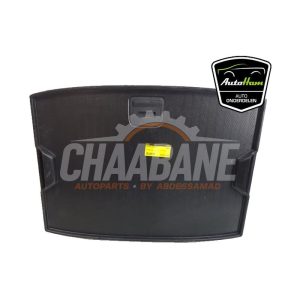 Plaque sol coffre 8W9861531 Audi A4 Avant (B9) 2.0 TDI 16V 2015