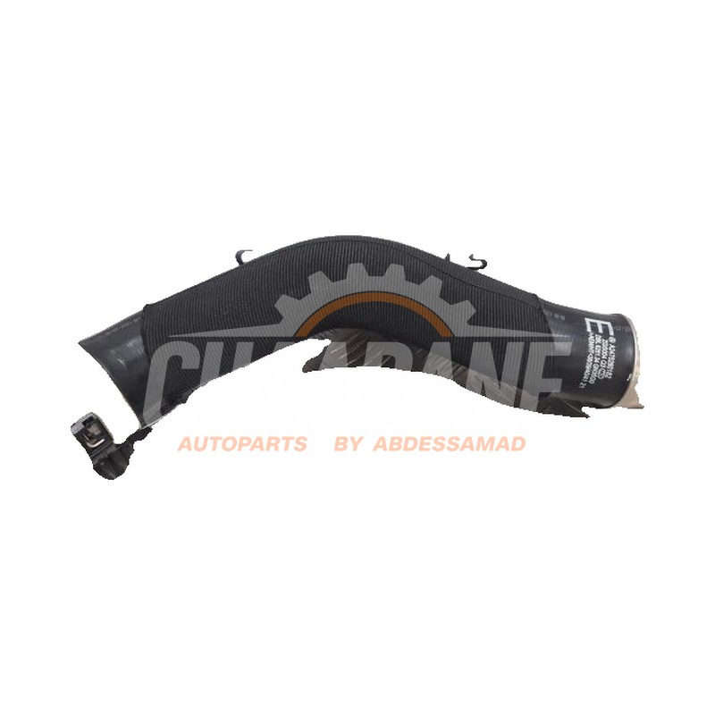 Tuyau turbo A2475280182 Mercedes A (177.0) 1.3 A-200 Turbo 16V