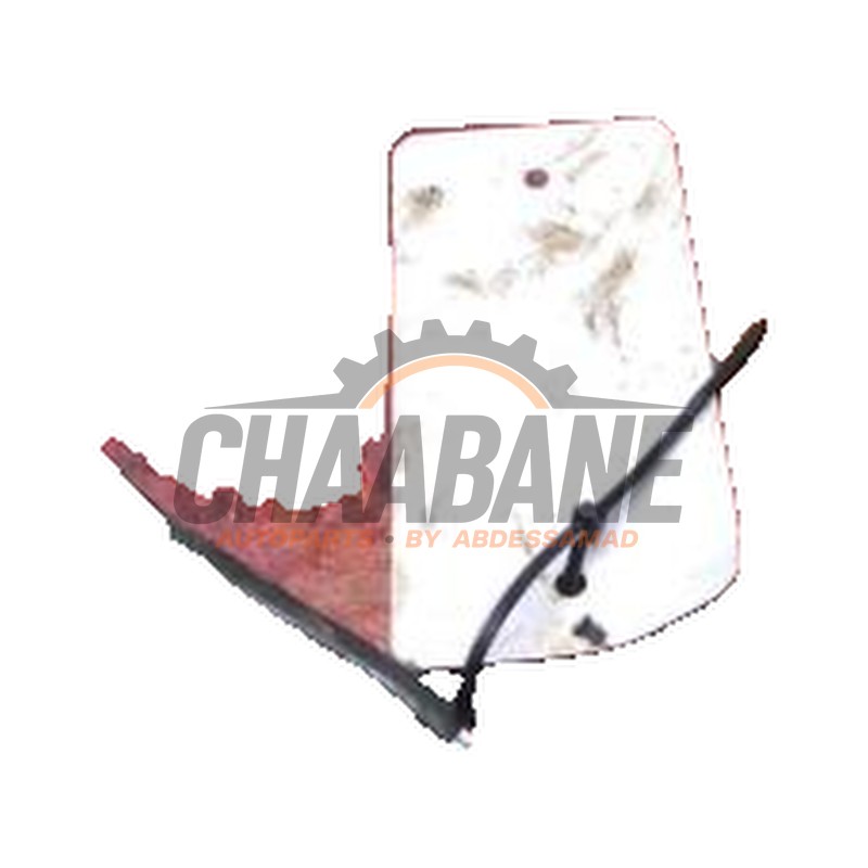 Sonde lambda 04E906262 Seat Leon (5FB) 1.2 TSI Ecomotive 16V 2012 / 2020